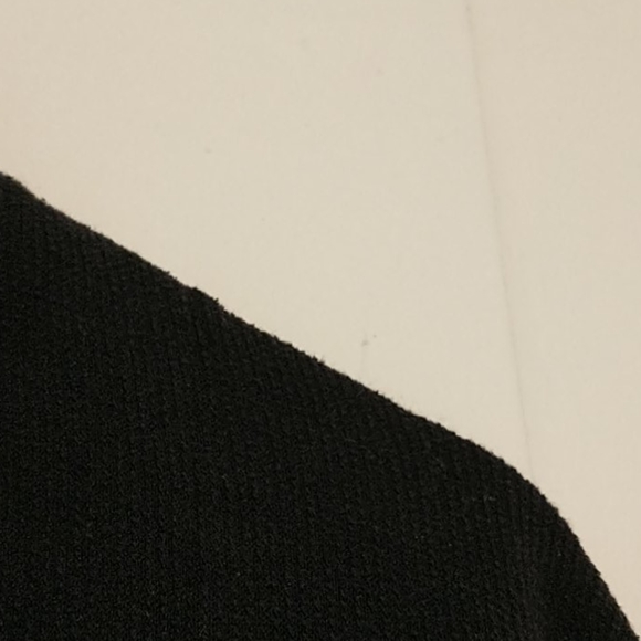 GUESS midi cardigan open front with pockets - Picture 3 of 5